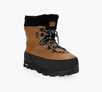 UGG | BOTTE MOYENNE SHASTA TAN FEMMES
