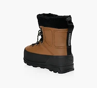 UGG | BOTTE MOYENNE SHASTA TAN FEMMES