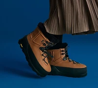 UGG | BOTTE MOYENNE SHASTA TAN FEMMES