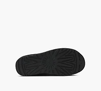 UGG | CLASSIC ULTRA MINI À PLATEFORME NOIR FEMMES