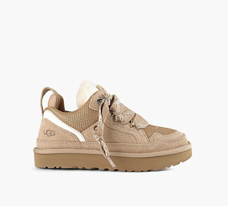 UGG | LOWMEL BEIGE FEMMES