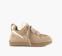 UGG | LOWMEL BEIGE FEMMES