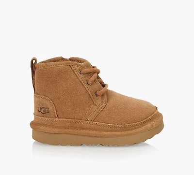UGG | NEUMEL II TAN PETIT ENFANT UNISEXE