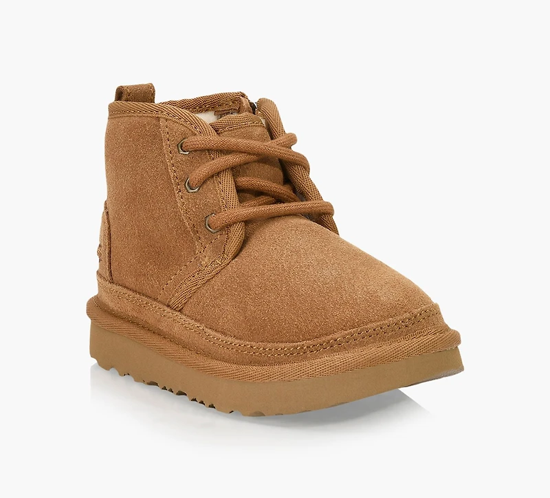UGG | NEUMEL II TAN PETIT ENFANT UNISEXE