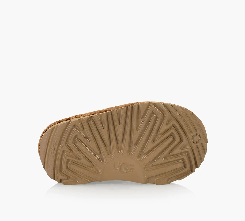 UGG | NEUMEL II TAN PETIT ENFANT UNISEXE