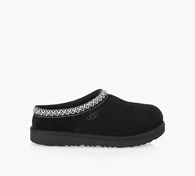 UGG | TASMAN II | NOIR | GRAND ENFANT UNISEXE