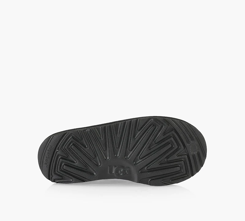 UGG | TASMAN II | NOIR | GRAND ENFANT UNISEXE