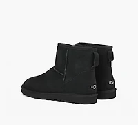 UGG | CLASSIC MINI NOIR HOMMES