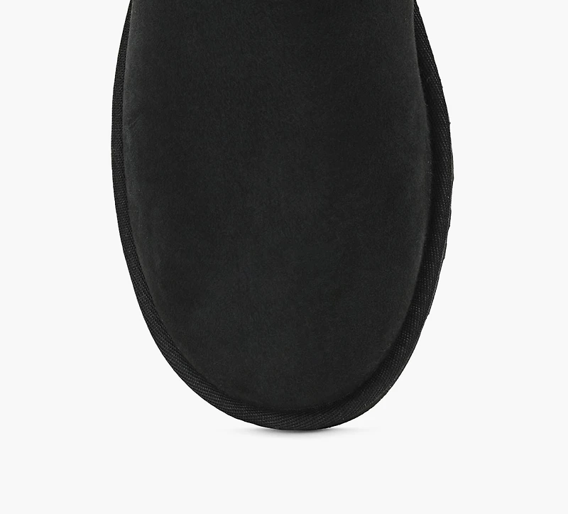 UGG | CLASSIC MINI NOIR HOMMES
