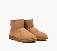 UGG | CLASSIC MINI TAN HOMMES