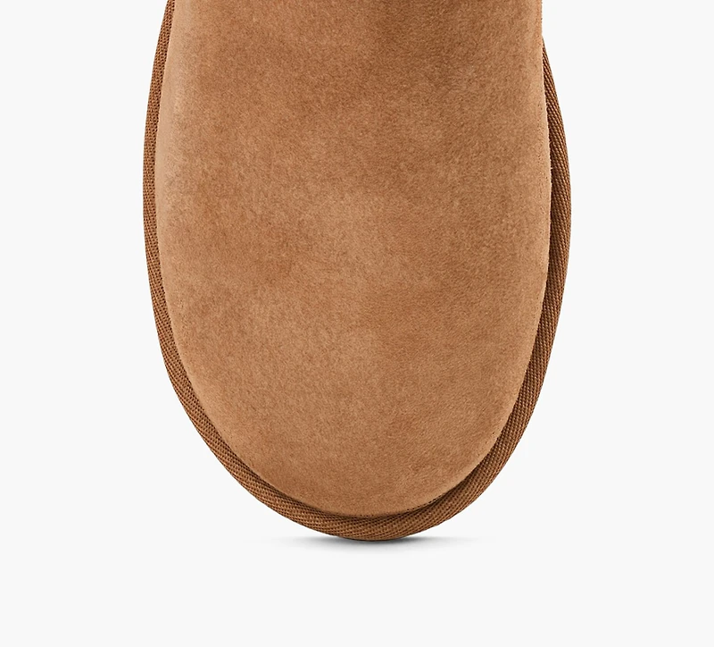 UGG | CLASSIC MINI TAN HOMMES