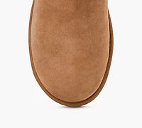 UGG | CLASSIC MINI TAN HOMMES