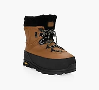 UGG | BOTTE MOYENNE SHASTA TAN HOMMES