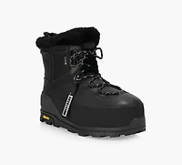 UGG | BOTTE MOYENNE SHASTA NOIR HOMMES