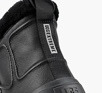 UGG | BOTTE MOYENNE SHASTA NOIR HOMMES