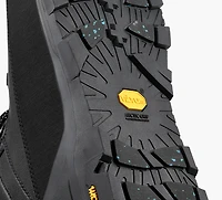 UGG | BOTTE MOYENNE SHASTA NOIR HOMMES