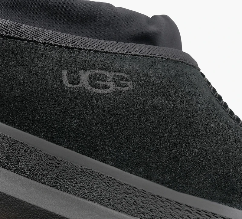 UGG | TASMAN WEATHER HYBRIDE NOIR HOMMES