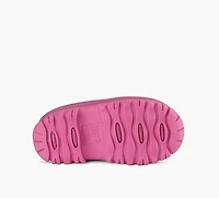 COUGAR | BOTTE BOOST FUCHSIA PETIT ENFANT FILLE