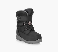 COUGAR | BOTTE SLINKY NOIR PETIT ENFANT UNISEXE