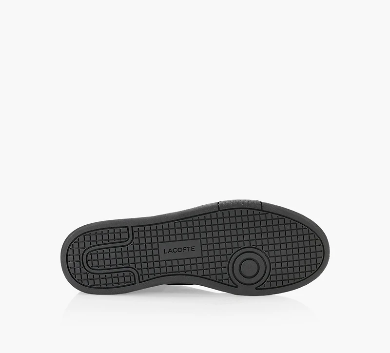 LACOSTE | LINESET NOIR HOMMES