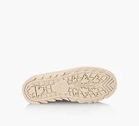 PAJAR | BOTTE À ENFILER GALAXY BEIGE FEMMES