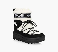 PAJAR | GALAXY LAMA BLANC FEMMES