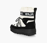 PAJAR | GALAXY LAMA BLANC FEMMES