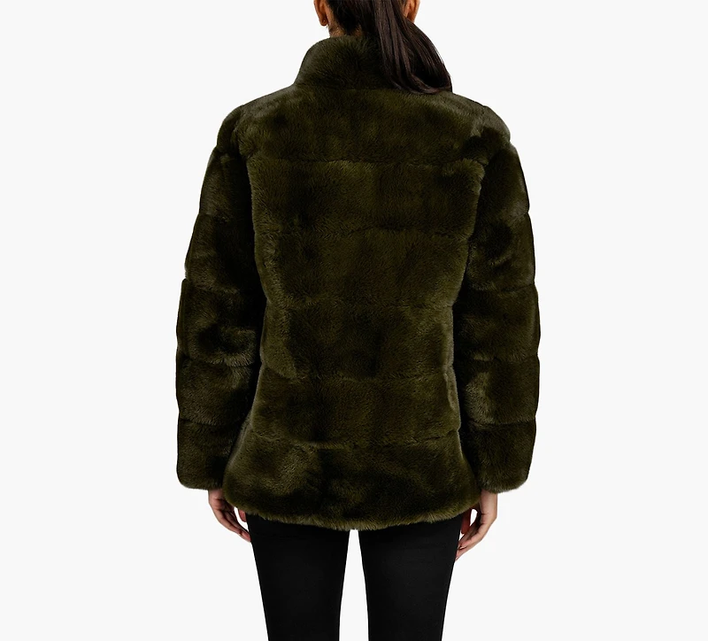 MICHAEL KORS | VERT FEMMES