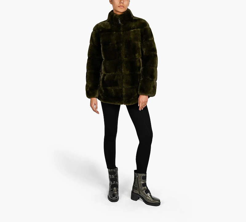MICHAEL KORS | VERT FEMMES