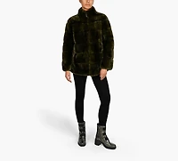 MICHAEL KORS | VERT FEMMES