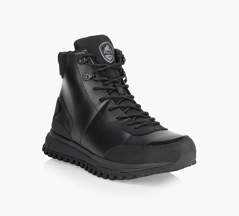 PAJAR | FORTUO NOIR HOMMES