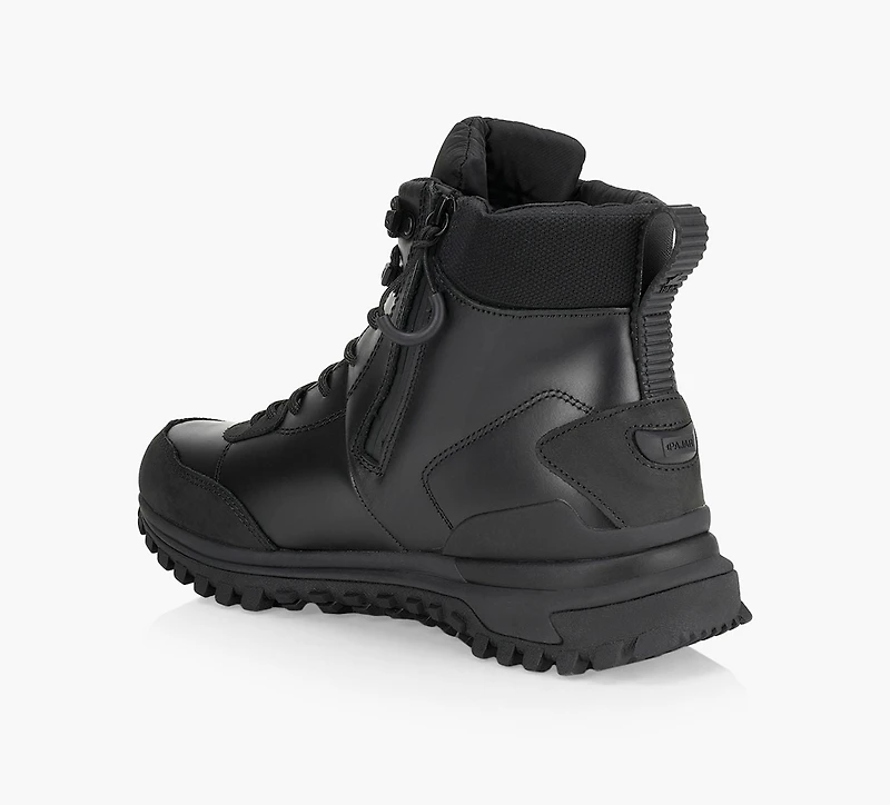 PAJAR | FORTUO NOIR HOMMES