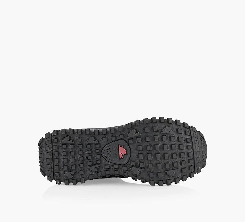 PAJAR | FORTUO NOIR HOMMES