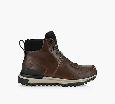 PAJAR | FORTUO BRUN HOMMES