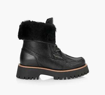 PAJAR | ASHLEY NOIR FEMMES