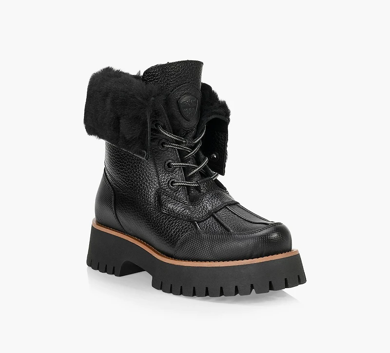 PAJAR | ASHLEY NOIR FEMMES