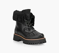 PAJAR | ASHLEY NOIR FEMMES
