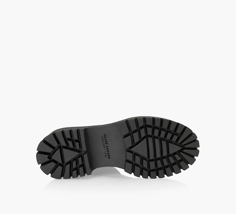 PAJAR | ASHLEY NOIR FEMMES