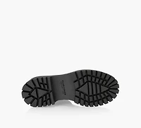 PAJAR | ASHLEY NOIR FEMMES