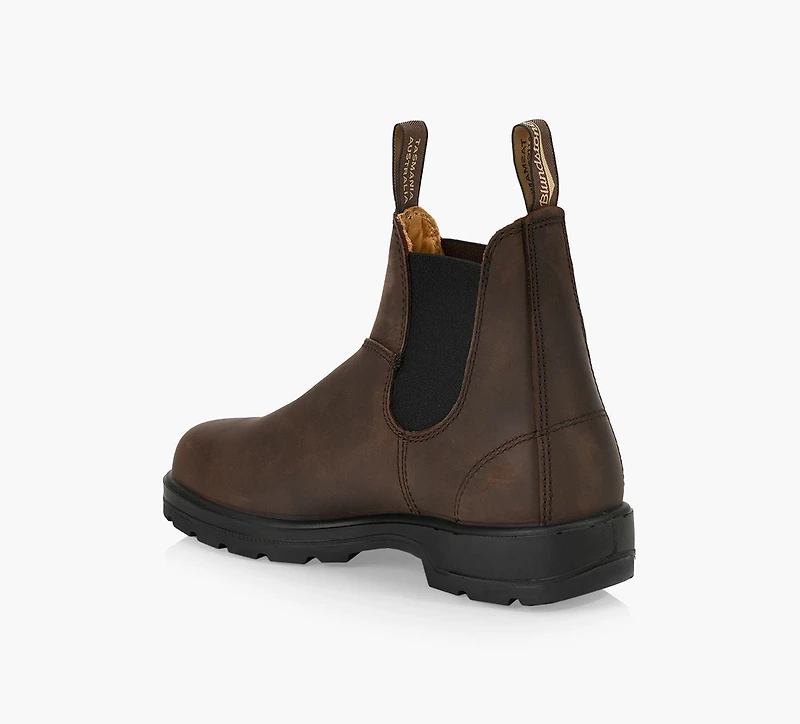 BLUNDSTONE | 2340 CLASSIQUES BRUN HOMMES