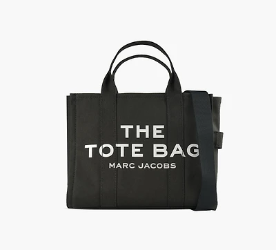 MARC JACOBS | FOURRE-TOUT THE MEDIUM TOTE | NOIR | FEMMES
