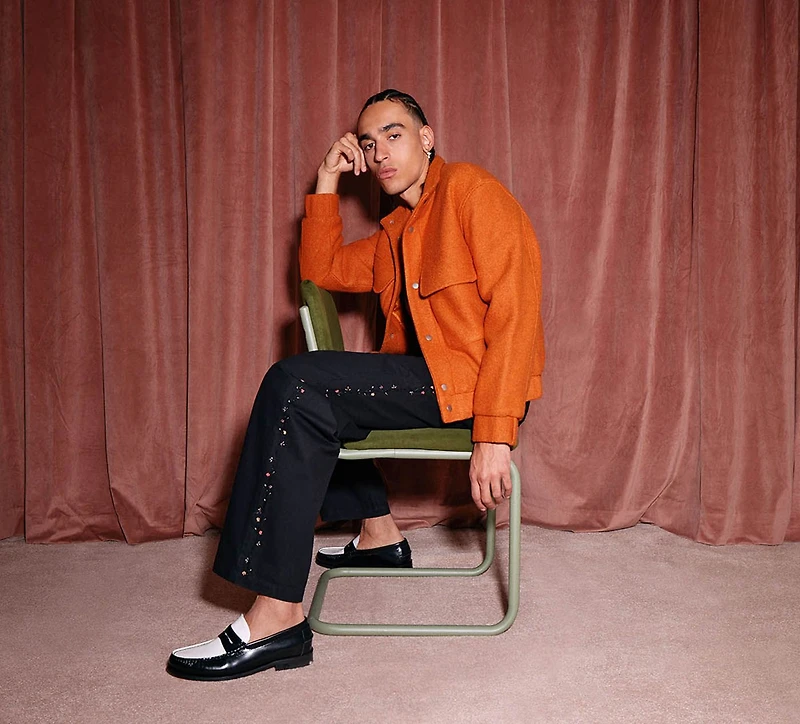BROWNS | SAM NOIR HOMMES