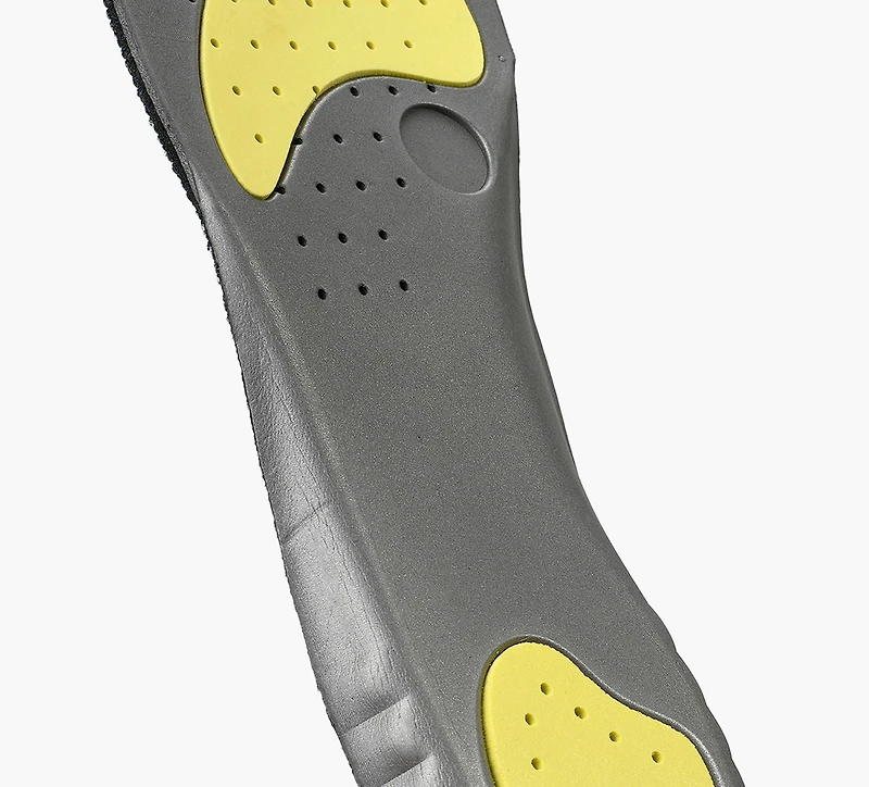 BLUNDSTONE | SEMELLES COMFORT CLASSIC FOOTBED TRANSPARENT UNISEXE