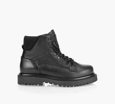 PAJAR | NOIR HOMMES