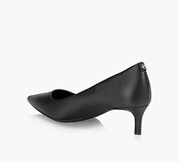 MICHAEL KORS | MINI TALON ALINA FLEX NOIR FEMMES