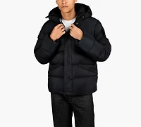 PAJAR | NOIR HOMMES