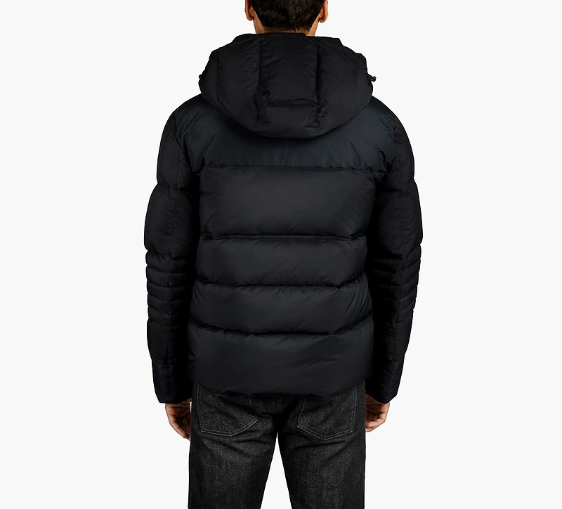 PAJAR | NOIR HOMMES