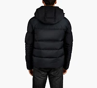 PAJAR | NOIR HOMMES