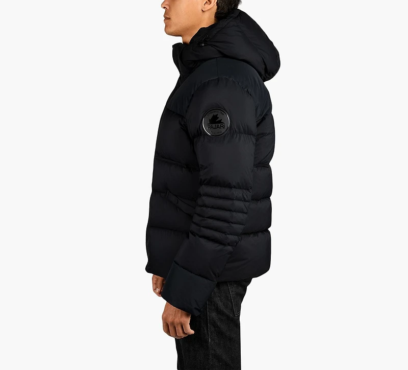 PAJAR | NOIR HOMMES