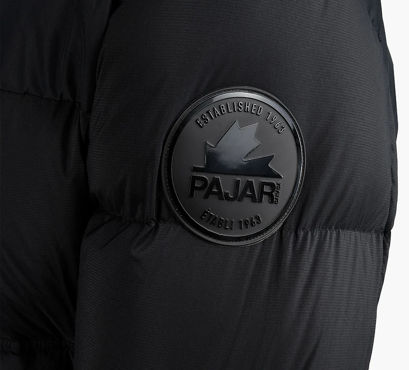 PAJAR | NOIR HOMMES